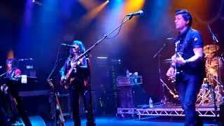 Buffy Sainte-Marie - It&#39;s My Way - Brooklyn Bowl, London - August 2015