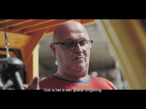 VPK Group - Heftruckchaffeur