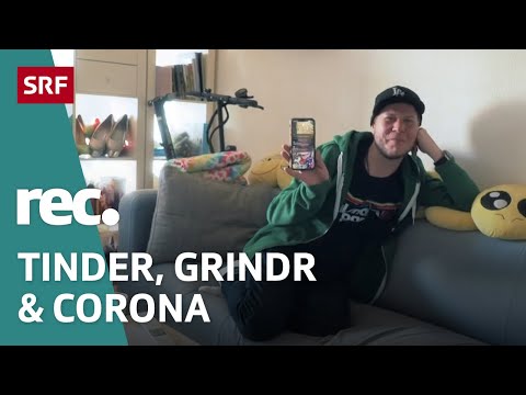 Dating in der Pandemie – Wie verändert sich das Liebesleben junger Singles? | Reportage | SRF
