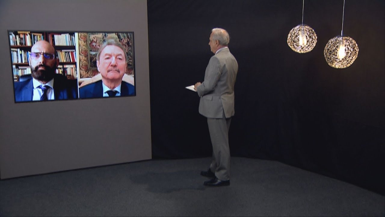 🌏 Direito sem Fronteiras - Ecocídio pode ser considerado crime pelo Tribunal Penal Internacional