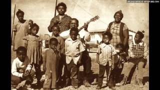 BIG JOE WILLIAMS-DELTA BLUES