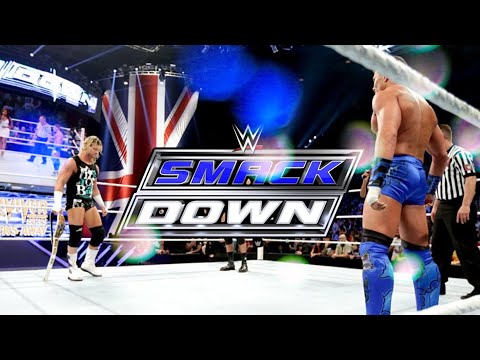 Dolph Ziggler vs Tyson Kidd vs Cesaro Intercontentental Championship Elimination Match Highlights