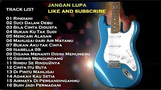 Download lagu Slow Rock Malaysia Terbaik Sepanjang Masa – Rindiani, Suci Dalam Debu, Isabela | Nostalgia 90an mp3
