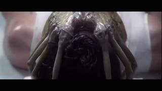 Alien - The Devil Wears Prada - Unofficial Music Video