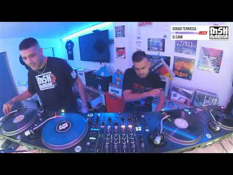 #MskMakina - Sami & Jonyk Especial Remember Vs Hard Trance Vol.92 + DESCARGA MP3