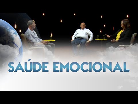 Saúde emocional - Entre Dois Mundos