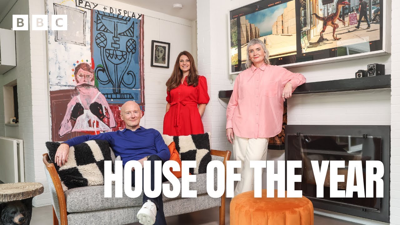 Series 5 | Northern Ireland House of the Year is back!