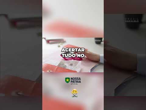 Candiota: A cidade rica que não se sustenta #shorts