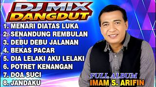 Download lagu NEW🔥DJ MIX DANGDUT JOGET💃FULL ALBUM IMAM S. ARIFIN mp3