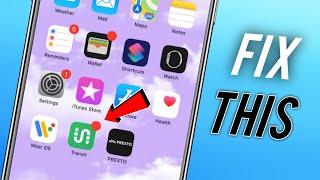 How To Remove Red Dot On iPhone Phone App | How To Remove Red Dot Notification On iPhone App
