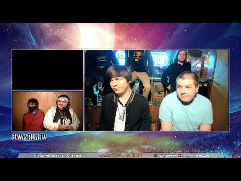 The Break #433   SSB4 W3   EMP Zucchini VS Shoyo James