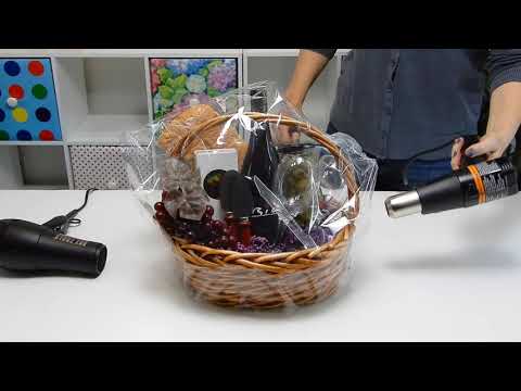 Can You Use A Hair Dryer On Shrink Bags?