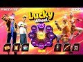 Next Mystery Shop Event Next Lucky Wheel Event Free Fire New Event FF New Event