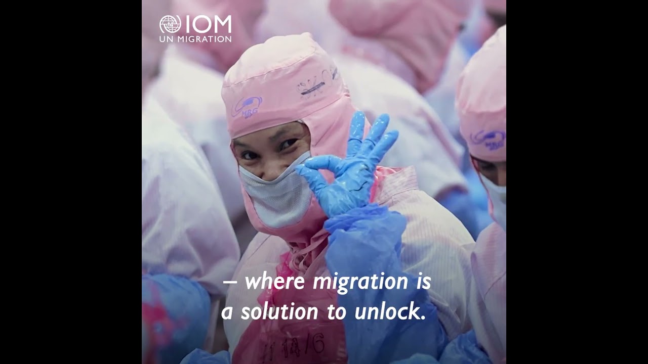 Asia Pacific Regional Director Iori Kato on Global Appeal 2026