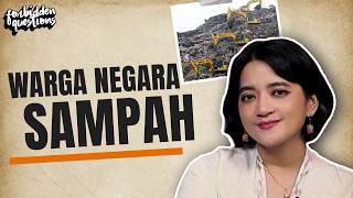 Download lagu Mau Menimbun Sampah Sampai Kapan? | Forbidden Questions mp3