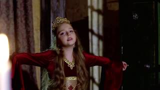Amela Neziri - Princesha E Merzitur