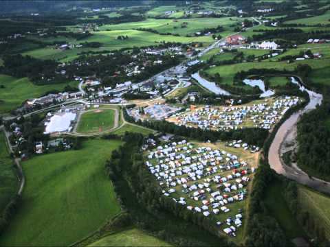 Norsk Revyfestival 2011: Stemningsvideo