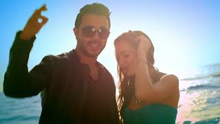 Ahmed Chawki   Habibi I love you feat Sophia Del Carmen  Pitbull videoclip oficial