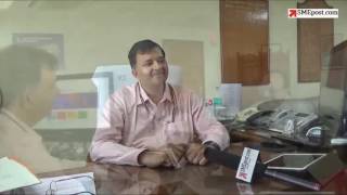 SMEpost | In-Conversation with S N Tripathi, DC&AS, MSME Ministry