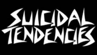 Suicidal Tendencies   Go Skate !