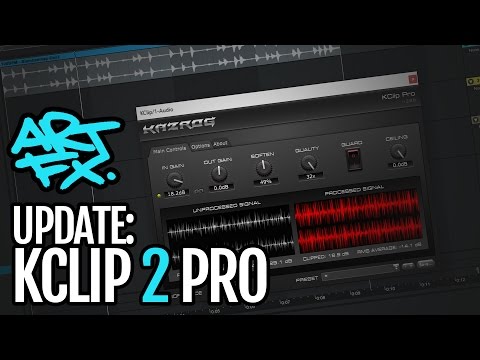 KClip has upgraded to KClip 2 Pro!