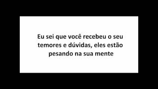 Richie Sambora - You&#39;re Not Alone - Legendado em Português