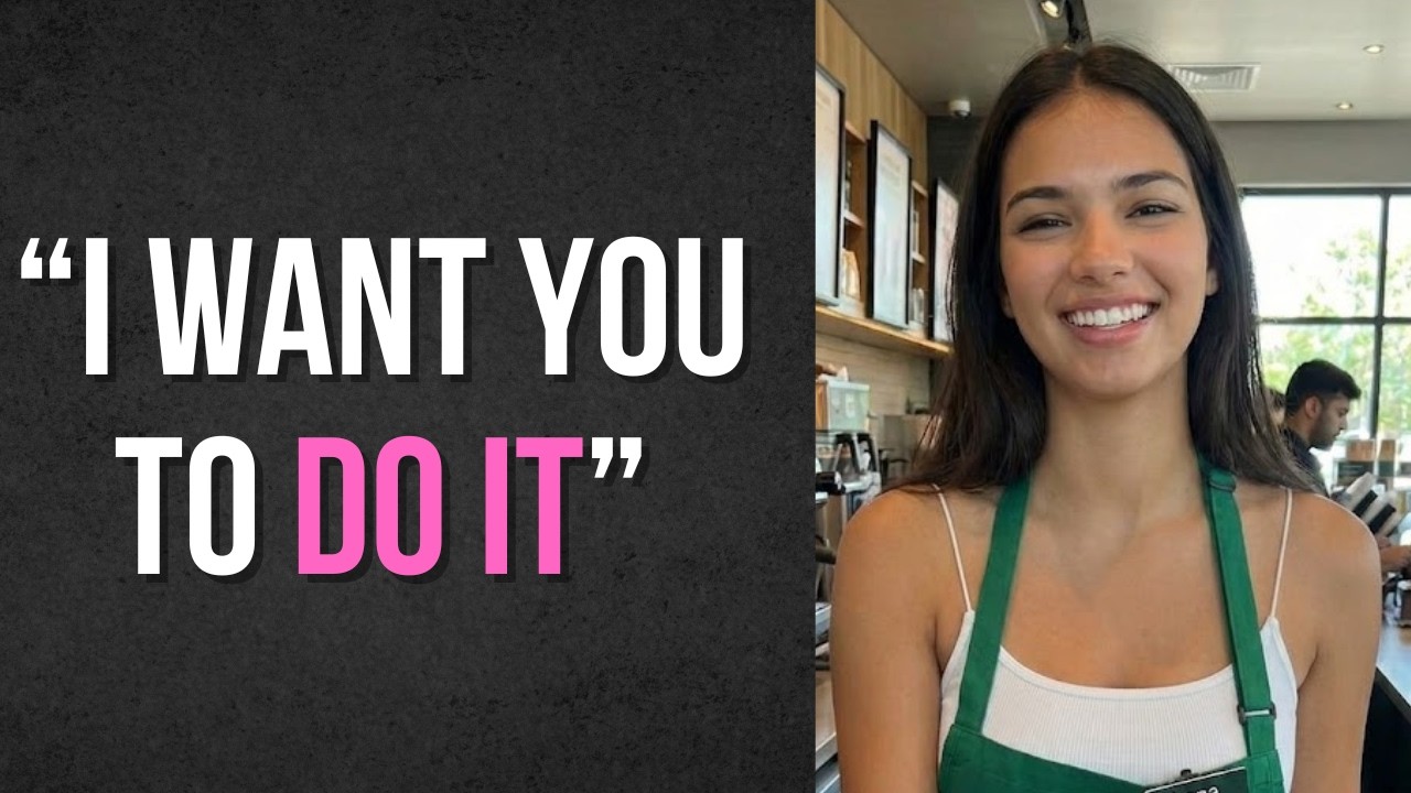 9 DIRTY Little Signs She Wants You To Make A Move