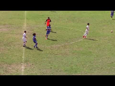 Mesquita x Olaria Sub 14