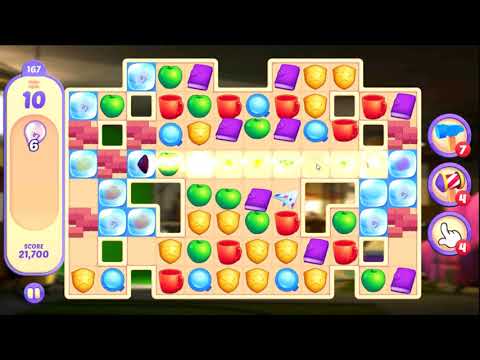 Small Town Murders Level 167 - NO BOOSTERS + FULL STORY 🚨🕵️☕ | SKILLGAMING ✔️