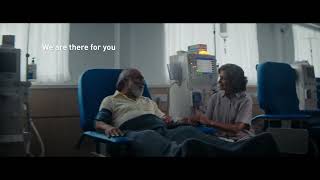 MediShield Life: Coverage for all, for life (30s)