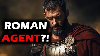 Video: Was Apostle Paul a secret Roman Agent? | Thijs Voskuilen | History Valley