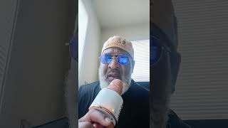 Tom-Louis Gray The Singing Que Covers Promise Me,  Luther Vandross