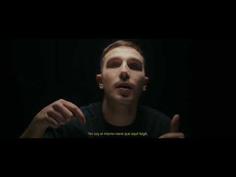 Warma - A Rabiar (Videoclip Oficial)