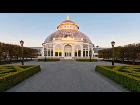 EILEEN DITULLIO SINGS HERE BEAUTY DWELLS BY RACHMANINOV