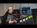 Kill The Mic Noise Clean And Quiet Recording