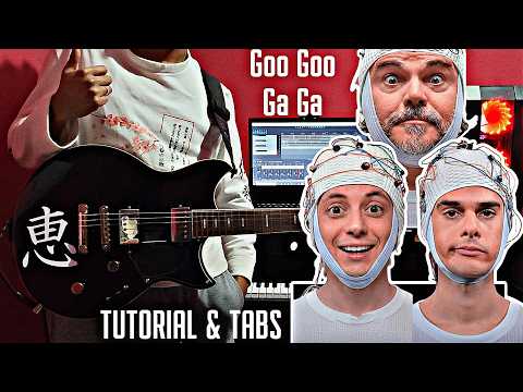 Goo Goo Ga Ga - CA7RIEL & Paco Amoroso
