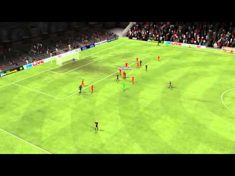 Kalmar FF 1 - 3 Liverpool - Match Highlights