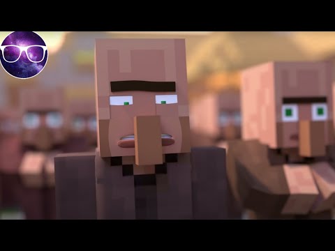 "Annoying Villagers 63" by MrFudgeMonkeyz Reaction!