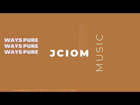 Licy-Be x Kingdmusic - Ways Pure