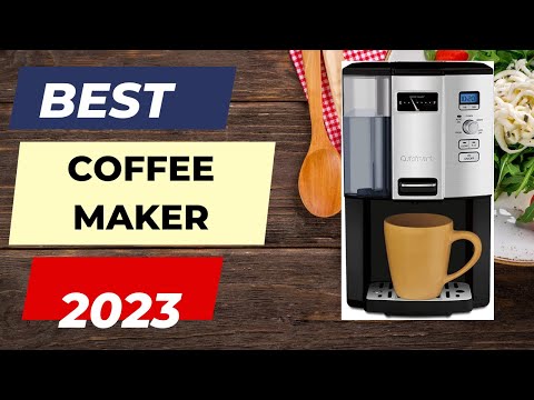Cofee Maker