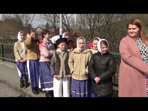 MORENA DO VODY HODENÁ TURZOVKA 2023