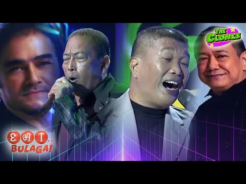 Anthony Castello VS Basil Valdez! 😱 | THE CLONES | May 21, 2025