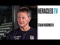 Heracles TV | Met Frank Wormuth