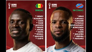 Au cœur de la CAN du samedi 27 décembre 2025-BF1TV