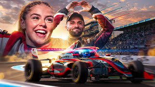 L'expérience la plus intense de ma vie - GP Explorer 3