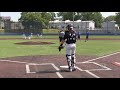 Perfect Game - Central Prospect 2020