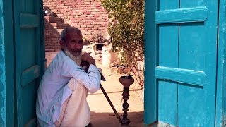 India Elections 2019: ’Where’s Government?’ Ask Voters in Mewat