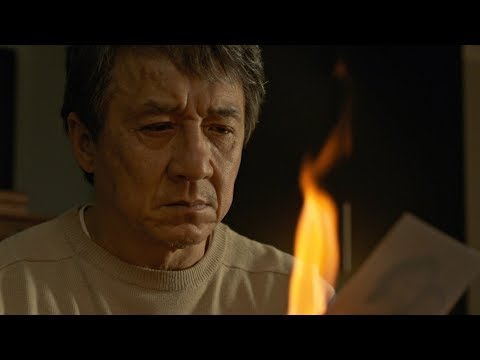 The Foreigner (Trailer 2)