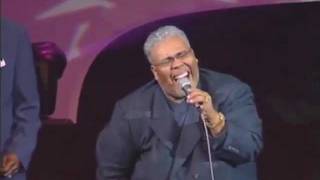 Rance Allen - &quot;I&#39;m Gonna Make It After All&quot;