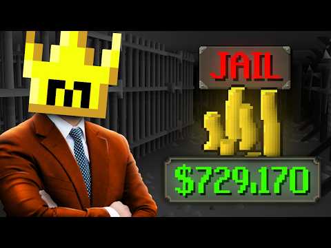 Ex Jmod is Going to Jail